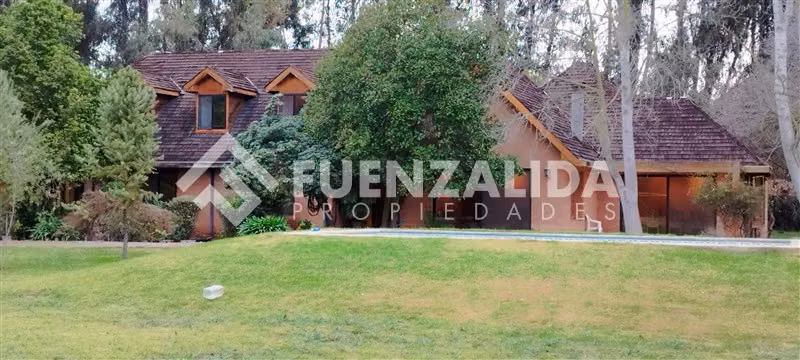 Casa en Condominio Don Ladislao, Talagante, 400/10000 mt2
