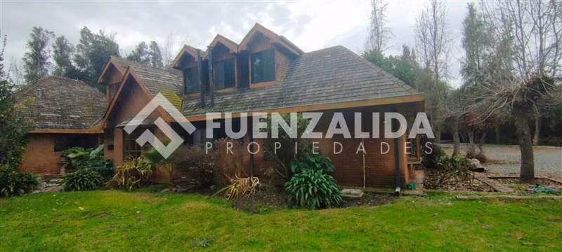 Casa en Condominio Don Ladislao, Talagante, 400/10000 mt2