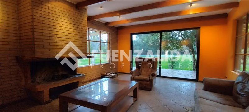 Casa en Condominio Don Ladislao, Talagante, 400/10000 mt2