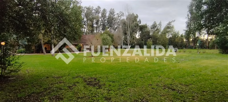 Casa en Condominio Don Ladislao, Talagante, 400/10000 mt2