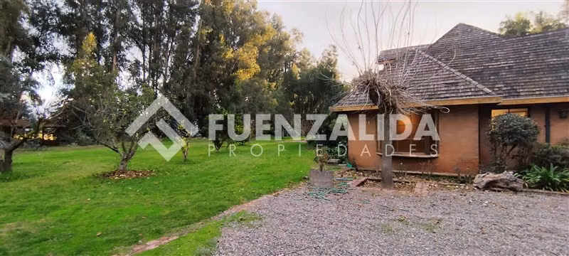 Casa en Condominio Don Ladislao, Talagante, 400/10000 mt2