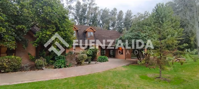 Casa en Condominio Don Ladislao, Talagante, 400/10000 mt2