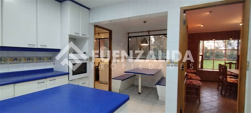 Casa en Condominio Don Ladislao, Talagante, 400/10000 mt2