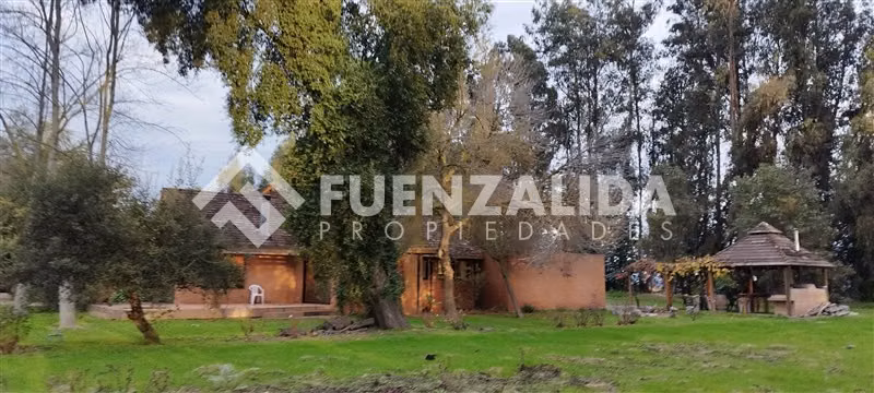 Casa en Condominio Don Ladislao, Talagante, 400/10000 mt2