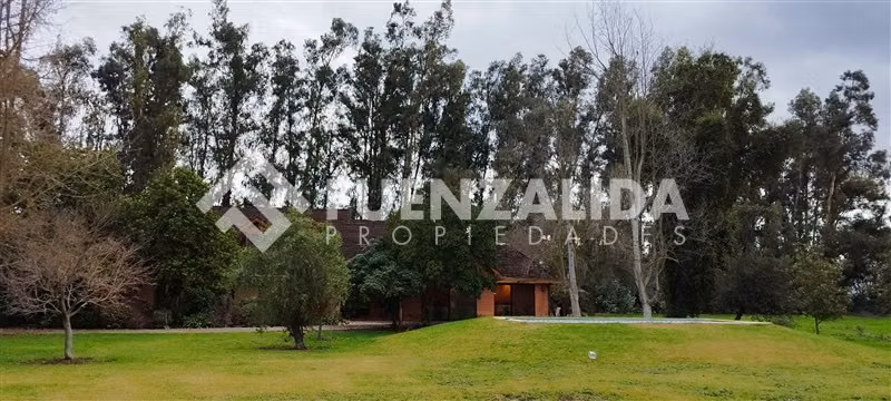 Casa en Condominio Don Ladislao, Talagante, 400/10000 mt2