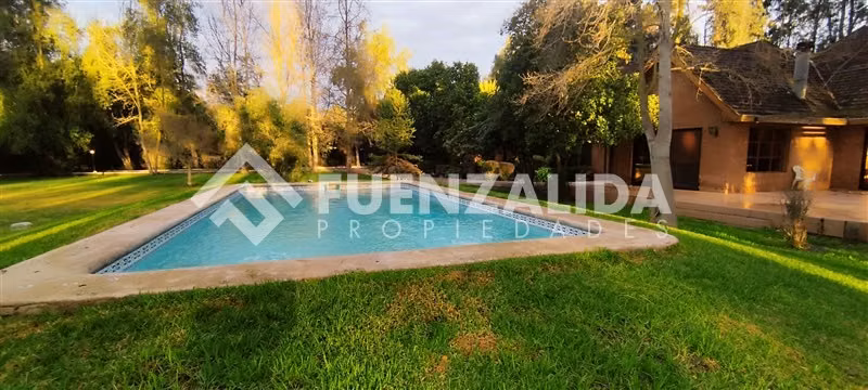 Casa en Condominio Don Ladislao, Talagante, 400/10000 mt2