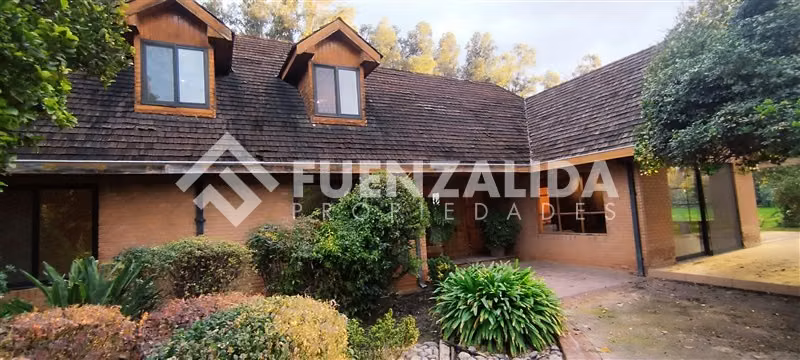 Casa en Condominio Don Ladislao, Talagante, 400/10000 mt2