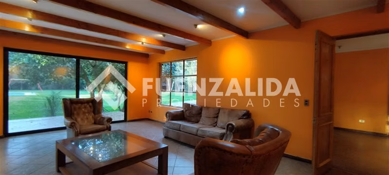 Casa en Condominio Don Ladislao, Talagante, 400/10000 mt2