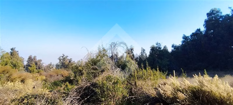 Terreno Construccion  en Venta en Puente Alto