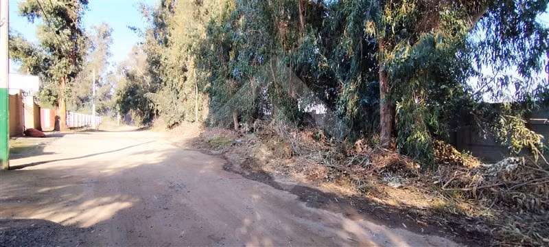 Terreno Construccion  en Venta en Puente Alto
