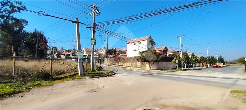 Terreno Construccion  en Venta en Puente Alto