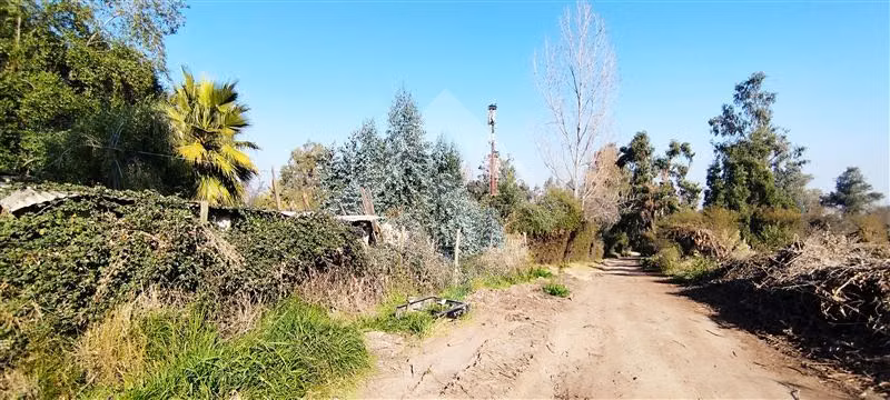 Terreno Construccion  en Venta en Puente Alto