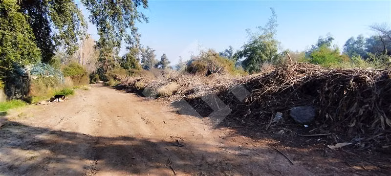 Terreno Construccion  en Venta en Puente Alto