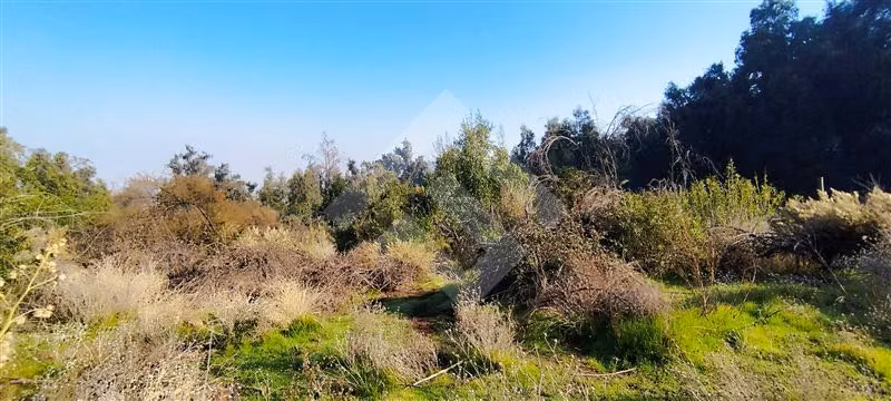 Terreno Construccion  en Venta en Puente Alto