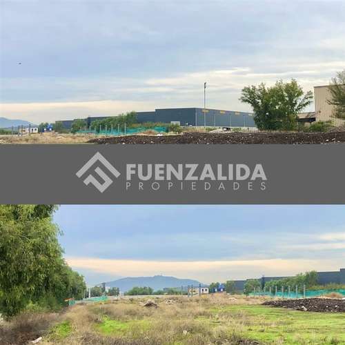Terreno Construccion en Venta en Quilicura