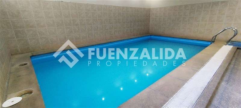 Dpto 2d 2b - 62mt2 - Santiago (con bodega y estacionamiento)