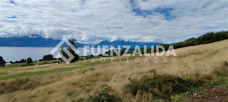 Exclusiva Parcela - 5.000 mt2 - Ensenada - Puerto Varas - Imagen 4