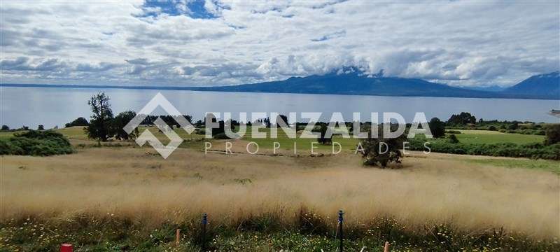 Exclusiva Parcela - 5.000 mt2 - Ensenada - Puerto Varas - Imagen 15