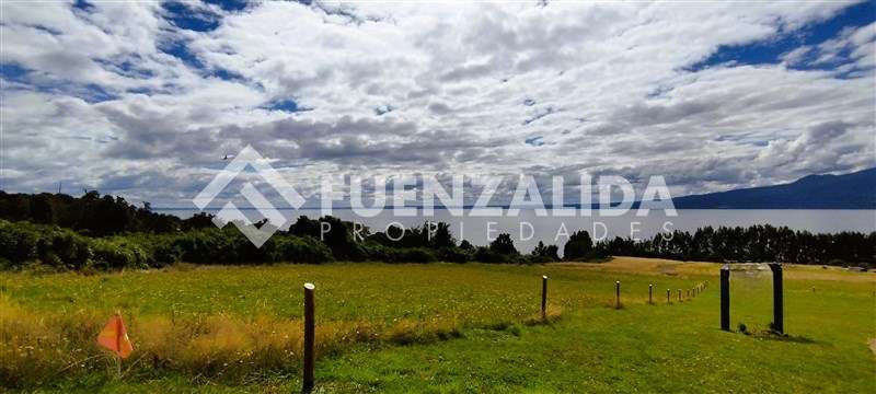 Exclusiva Parcela - 5.000 mt2 - Ensenada - Puerto Varas - Imagen 11