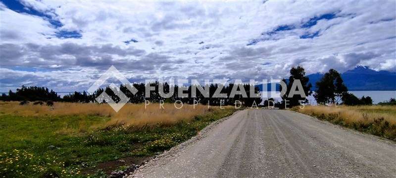 Exclusiva Parcela - 5.000 mt2 - Ensenada - Puerto Varas - Imagen 14
