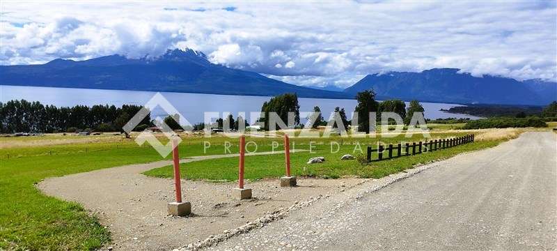 Exclusiva Parcela - 5.000 mt2 - Ensenada - Puerto Varas - Imagen 12