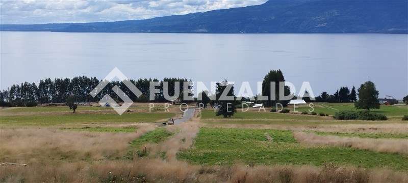 Exclusiva Parcela - 5.000 mt2 - Ensenada - Puerto Varas - Imagen 9