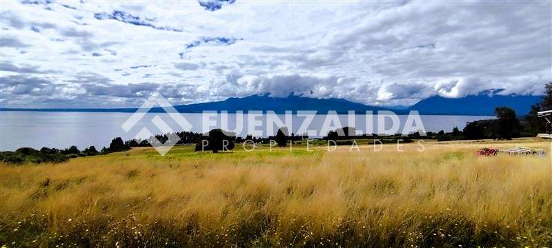 Exclusiva Parcela - 5.000 mt2 - Ensenada - Puerto Varas - Imagen 13