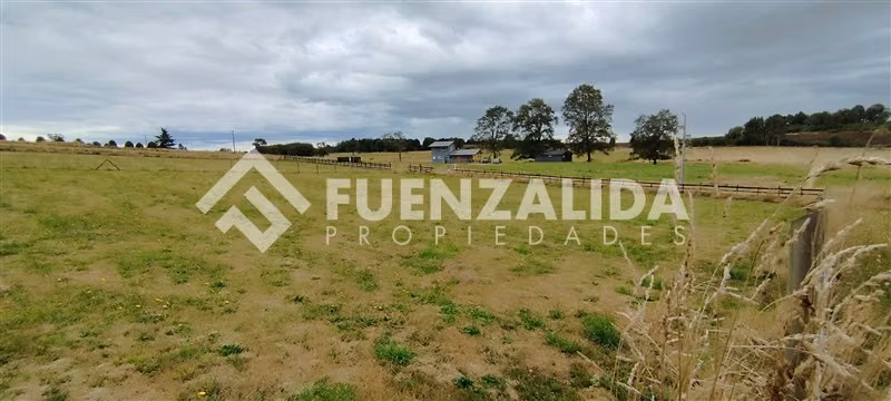 Parcela urbanizadas desde los 58 millones - Línea Balmaceda - Imagen 14