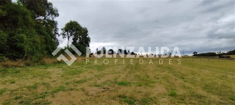 Parcela urbanizadas desde los 58 millones - Línea Balmaceda - Imagen 16