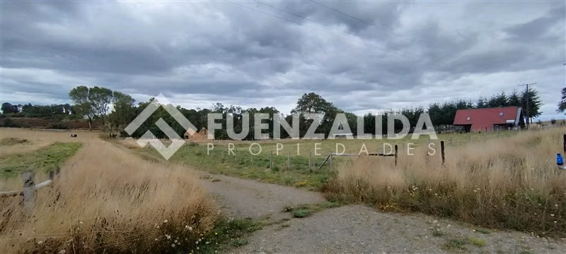 Parcela urbanizadas desde los 58 millones - Línea Balmaceda - Imagen 7