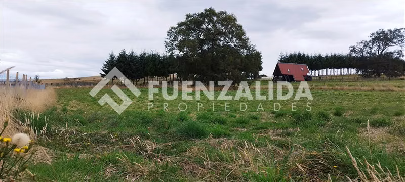 Parcela urbanizadas desde los 58 millones - Línea Balmaceda - Imagen 6