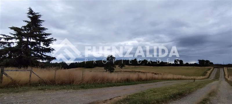 Parcela urbanizadas desde los 58 millones - Línea Balmaceda - Imagen 10