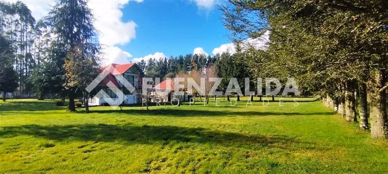 Casa en venta de 4 dorm. en Puerto Montt