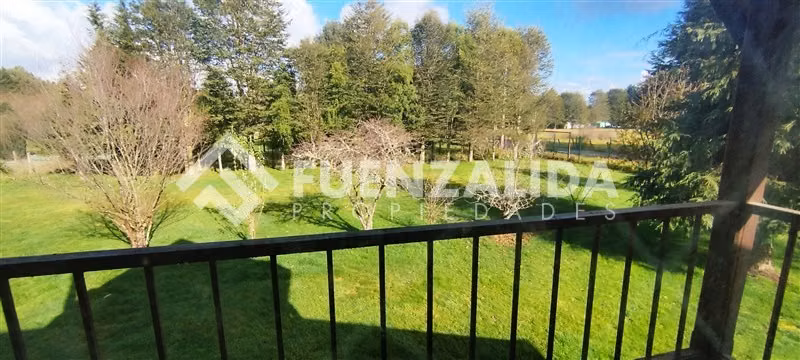 Casa en venta de 4 dorm. en Puerto Montt