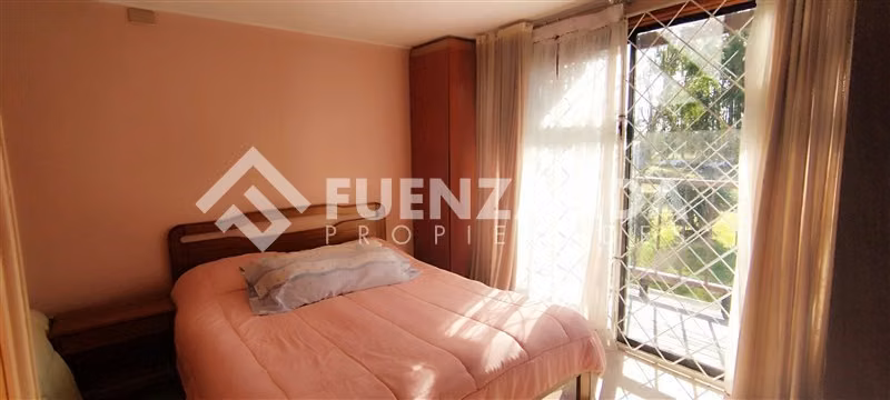 Casa en venta de 4 dorm. en Puerto Montt