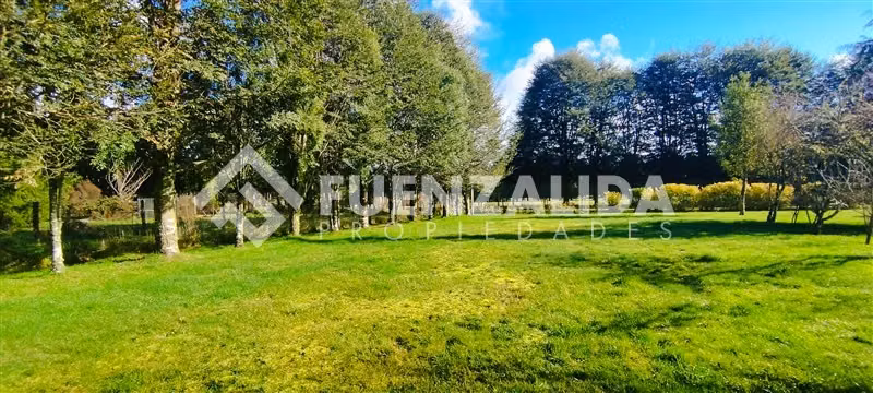 Casa en venta de 4 dorm. en Puerto Montt