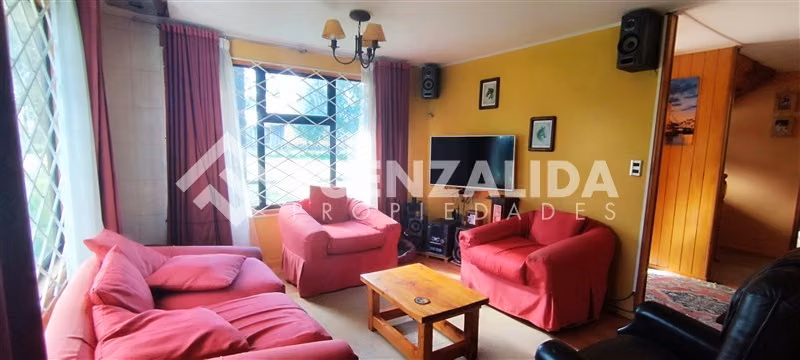 Casa en venta de 4 dorm. en Puerto Montt