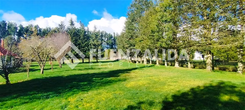 Casa en venta de 4 dorm. en Puerto Montt