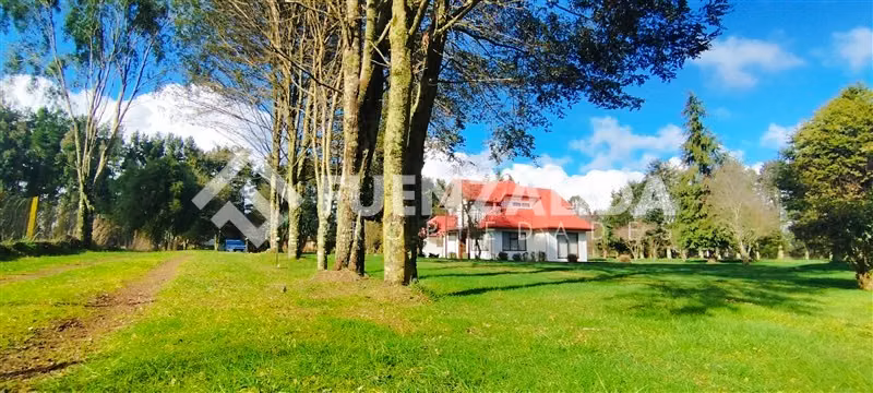 Casa en venta de 4 dorm. en Puerto Montt