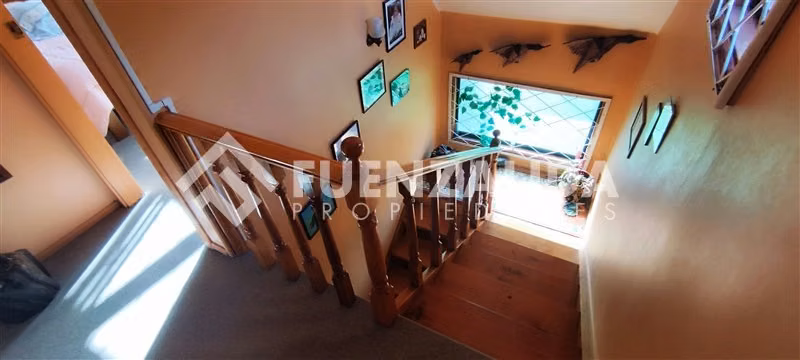 Casa en venta de 4 dorm. en Puerto Montt