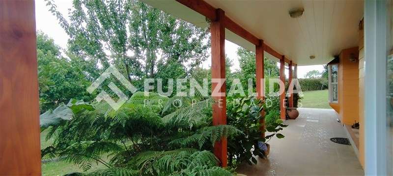 Parcela en venta en Puerto Varas - Imagen 2