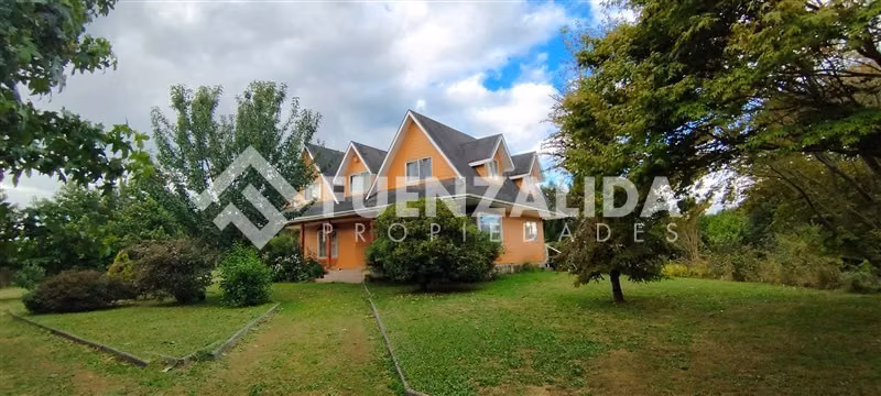 Parcela en venta en Puerto Varas