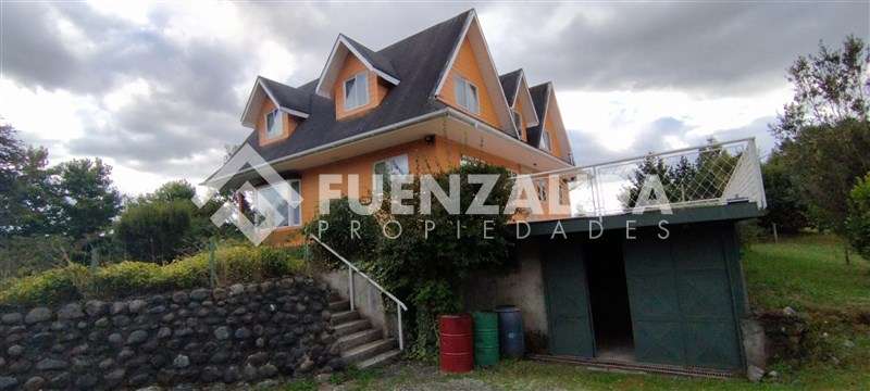 Parcela en venta en Puerto Varas - Imagen 14
