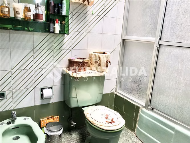 Gran Casa en venta de 5D-3B en Santiago