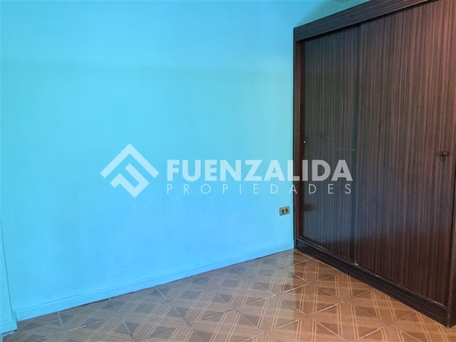 Gran Casa en venta de 5D-3B en Santiago