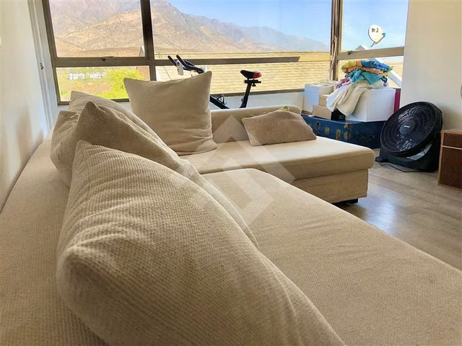 Espectacular Casa Familiar en Venta 6D 5B en Las Condes