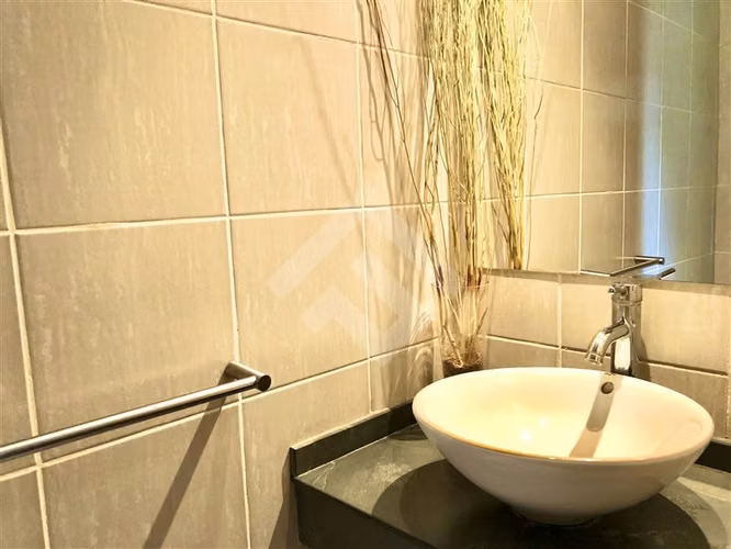Espectacular Casa Familiar en Venta 6D 5B en Las Condes
