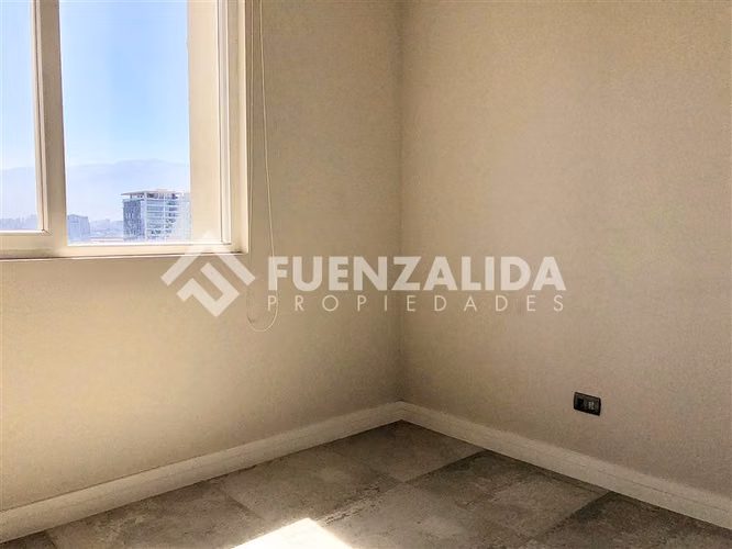 Departamento en venta de 2 dorm. en Estación Central