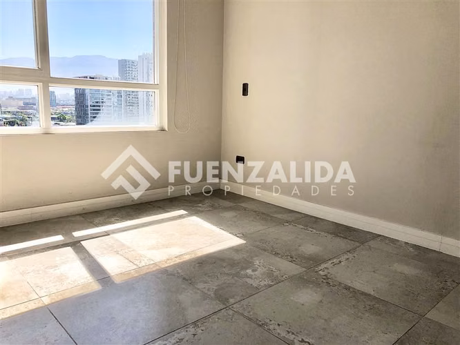 Departamento en venta de 2 dorm. en Estación Central