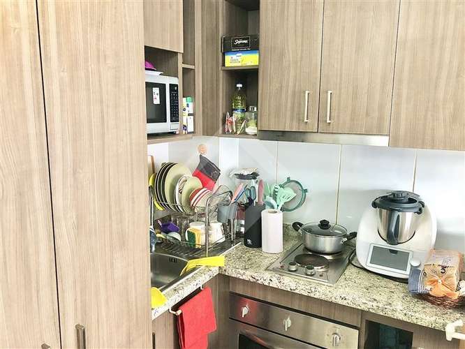 Moderno dpto 2d 1b - 40m2 - Santiago - Imagen 4